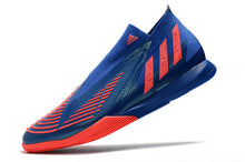 Carregar imagem no visualizador da galeria, Adidas Predator Edge + Futsal - Sapphire Edge
