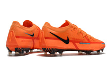 Carregar imagem no visualizador da galeria, Nike Phantom GT 2 ELITE FG Laranja
