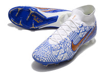 Carregar imagem no visualizador da galeria, Nike Air Zoom Superfly 9 FG Elite - Azul
