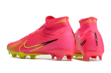 Carregar imagem no visualizador da galeria, Nike Air Zoom Superfly 9 FG Elite - Luminous
