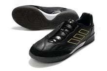 Carregar imagem no visualizador da galeria, Adidas Copa Capitan 21 FUTSAL Preto
