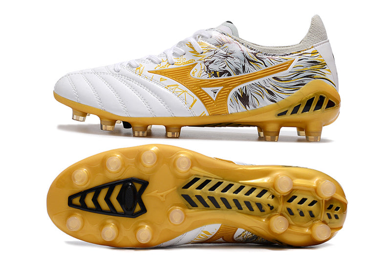 Mizuno Morelia Neo III Pro FG - Sergio Ramos – Acstorechuteiras
