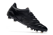 Carregar imagem no visualizador da galeria, Mizuno Morelia Neo III Pro FG - Blackout
