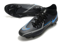 Carregar imagem no visualizador da galeria, Nike Phantom GT 2 ELITE DF FG Black Pack
