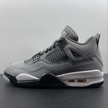 Carregar imagem no visualizador da galeria, Tênis Nike Air Jordan 4 Retro
