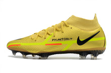 Carregar imagem no visualizador da galeria, Nike Phantom GT 2 ELITE DF FG - Gold
