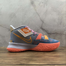 Carregar imagem no visualizador da galeria, Tênis Nike Kyrie 7
