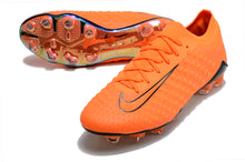 Carregar imagem no visualizador da galeria, Nike Phantom Ultra Venom FG - Laranja
