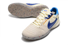 Carregar imagem no visualizador da galeria, Nike Street Gato Futsal - Creme
