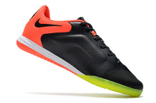 Carregar imagem no visualizador da galeria, Nike Tiempo Legend 9 Pro Futsal - Preto Vermelho
