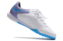 Carregar imagem no visualizador da galeria, Nike Tiempo Legend 9 Pro Society Branco Azul
