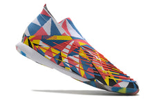 Carregar imagem no visualizador da galeria, Adidas Predator Edge + Futsal - Geometric
