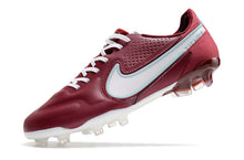 Carregar imagem no visualizador da galeria, Nike Tiempo Legend 9 Elite FG - Vermelho
