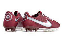 Carregar imagem no visualizador da galeria, Nike Tiempo Legend 9 Elite FG - Vermelho
