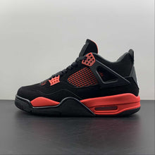 Carregar imagem no visualizador da galeria, Tênis Nike Air Jordan 4 Retro
