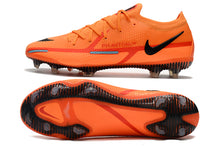 Carregar imagem no visualizador da galeria, Nike Phantom GT 2 ELITE FG Laranja
