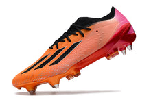 Carregar imagem no visualizador da galeria, Adidas X Speedportal.1 SG - Laranja
