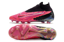 Carregar imagem no visualizador da galeria, Nike Phantom GX Elite DF FG - Rosa
