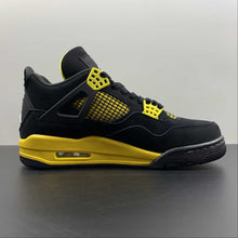 Carregar imagem no visualizador da galeria, Tênis Nike Air Jordan 4 Retro
