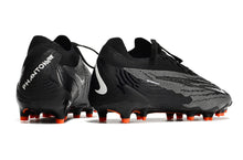 Carregar imagem no visualizador da galeria, Nike Phantom GX EliteFG - Preto Laranja
