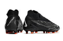 Carregar imagem no visualizador da galeria, Nike Phantom GX Elite DF FG - Preto Laranja
