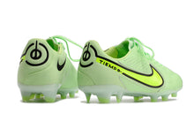 Carregar imagem no visualizador da galeria, Nike Tiempo Legend 9 Elite FG Verde
