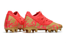 Carregar imagem no visualizador da galeria, Puma Future Z - Gold Laranja
