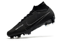 Carregar imagem no visualizador da galeria, Nike Air Zoom Superfly 9 FG Elite - Blackout
