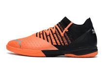 Carregar imagem no visualizador da galeria, Puma Future Z Futsal - Laranja
