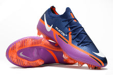 Carregar imagem no visualizador da galeria, Nike Phantom GT 2 ELITE FG Roxo
