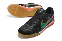 Carregar imagem no visualizador da galeria, Nike SB Gato Futsal - Preto Verde
