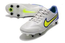 Carregar imagem no visualizador da galeria, Nike Tiempo Legend 9 Elite SG Trava Mista - Recharge
