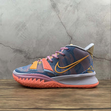 Carregar imagem no visualizador da galeria, Tênis Nike Kyrie 7
