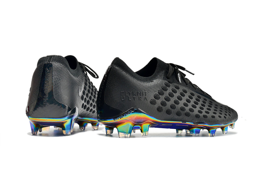 Nike Phantom Ultra Venom FG - Verde – Acstorechuteiras