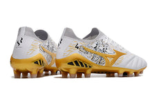 Carregar imagem no visualizador da galeria, Mizuno Morelia Neo III FG - Sergio Ramos
