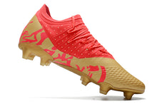 Carregar imagem no visualizador da galeria, Puma Future Z - Gold Laranja
