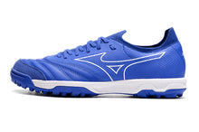 Carregar imagem no visualizador da galeria, Mizuno Morelia Neo Sala β Society - Azul
