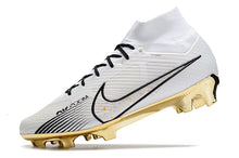 Carregar imagem no visualizador da galeria, Nike Air Zoom Superfly 9 FG Elite - Branco
