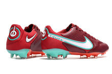 Carregar imagem no visualizador da galeria, Nike Tiempo Legend 9 Elite FG Blue Print
