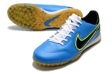 Carregar imagem no visualizador da galeria, Nike Tiempo Legend 9 Pro Society Azul
