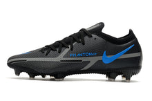 Carregar imagem no visualizador da galeria, Nike Phantom GT 2 ELITE FG Black Pack
