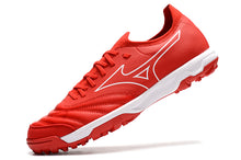 Carregar imagem no visualizador da galeria, Mizuno Morelia Neo Sala β Society - Vermelho
