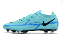 Carregar imagem no visualizador da galeria, Nike Phantom GT 2 ELITE DF FG - Azul
