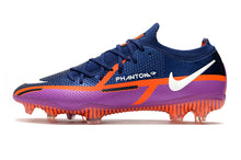 Carregar imagem no visualizador da galeria, Nike Phantom GT 2 ELITE FG Roxo
