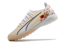 Carregar imagem no visualizador da galeria, Puma Ultra Ultimate Society - Branco Flores
