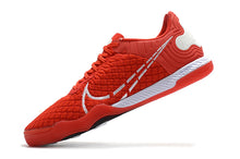 Carregar imagem no visualizador da galeria, Nike React Gato Futsal - Vermelho
