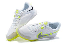 Carregar imagem no visualizador da galeria, Nike Tiempo Legend 9 Academy Futsal Branco Amarelo
