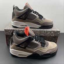 Carregar imagem no visualizador da galeria, Tênis Nike Air Jordan 4 Retro
