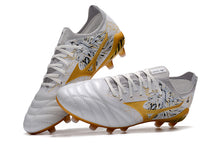 Carregar imagem no visualizador da galeria, Mizuno Morelia Neo III FG - Sergio Ramos
