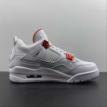 Carregar imagem no visualizador da galeria, Tênis Nike Air Jordan 4 Retro
